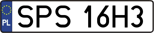 SPS16H3