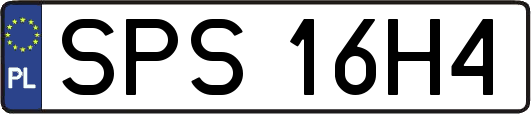SPS16H4