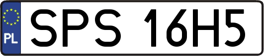 SPS16H5