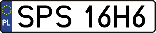 SPS16H6