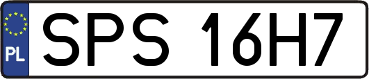 SPS16H7