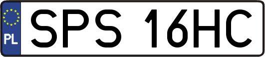 SPS16HC