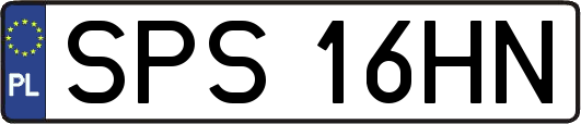 SPS16HN