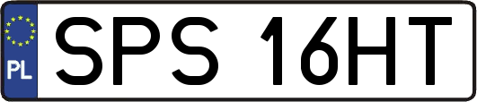 SPS16HT