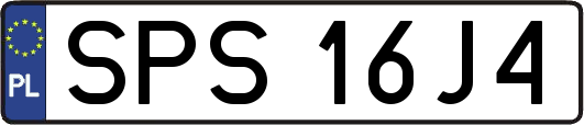 SPS16J4
