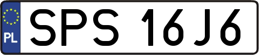 SPS16J6
