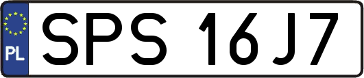 SPS16J7