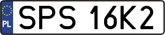 SPS16K2