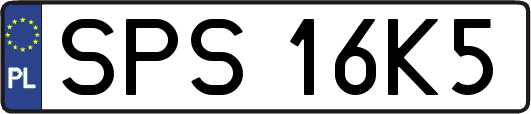 SPS16K5