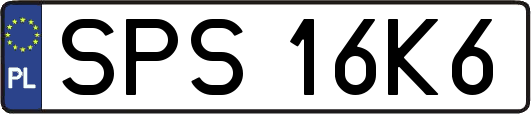 SPS16K6