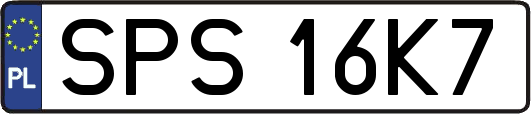 SPS16K7