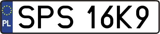 SPS16K9