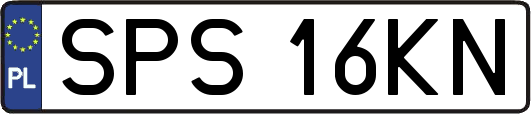 SPS16KN