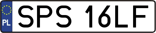 SPS16LF