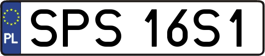 SPS16S1