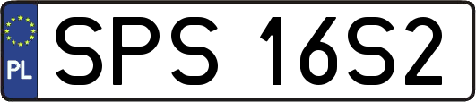 SPS16S2