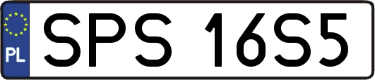 SPS16S5