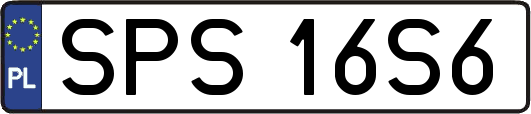 SPS16S6