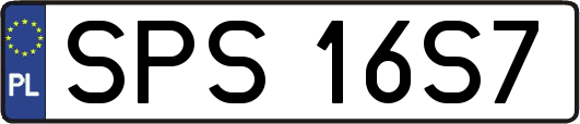 SPS16S7