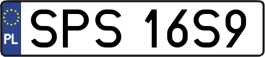SPS16S9