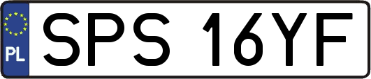 SPS16YF