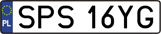 SPS16YG