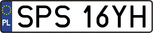 SPS16YH