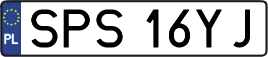 SPS16YJ