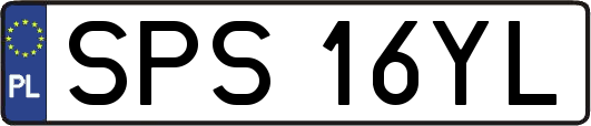 SPS16YL
