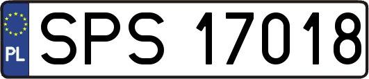 SPS17018