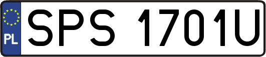 SPS1701U