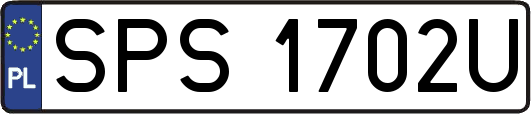 SPS1702U