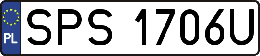 SPS1706U