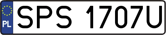 SPS1707U