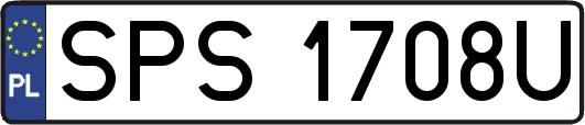 SPS1708U