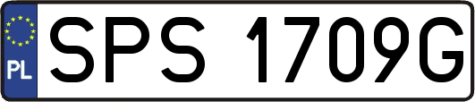 SPS1709G