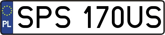 SPS170US