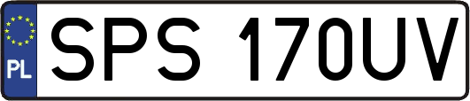 SPS170UV
