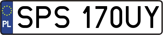 SPS170UY