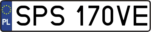 SPS170VE