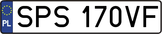 SPS170VF