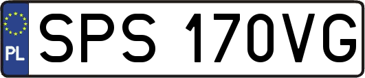 SPS170VG