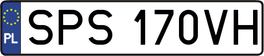 SPS170VH
