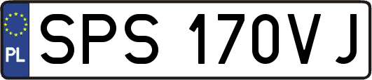 SPS170VJ