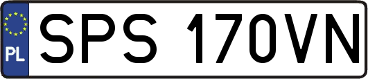 SPS170VN