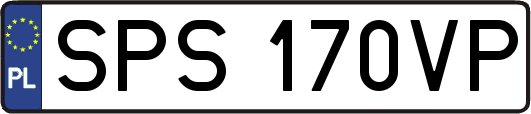 SPS170VP