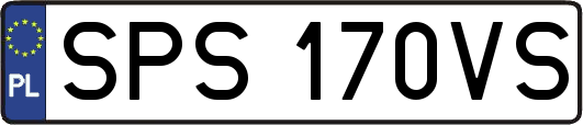 SPS170VS