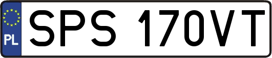 SPS170VT