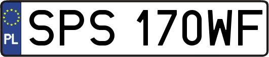 SPS170WF