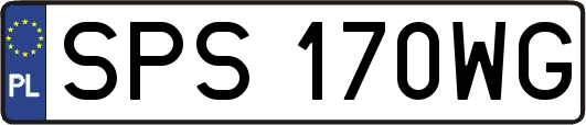 SPS170WG